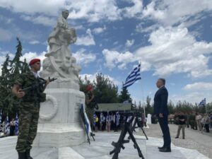 Τάκης Θεοδωρικάκος