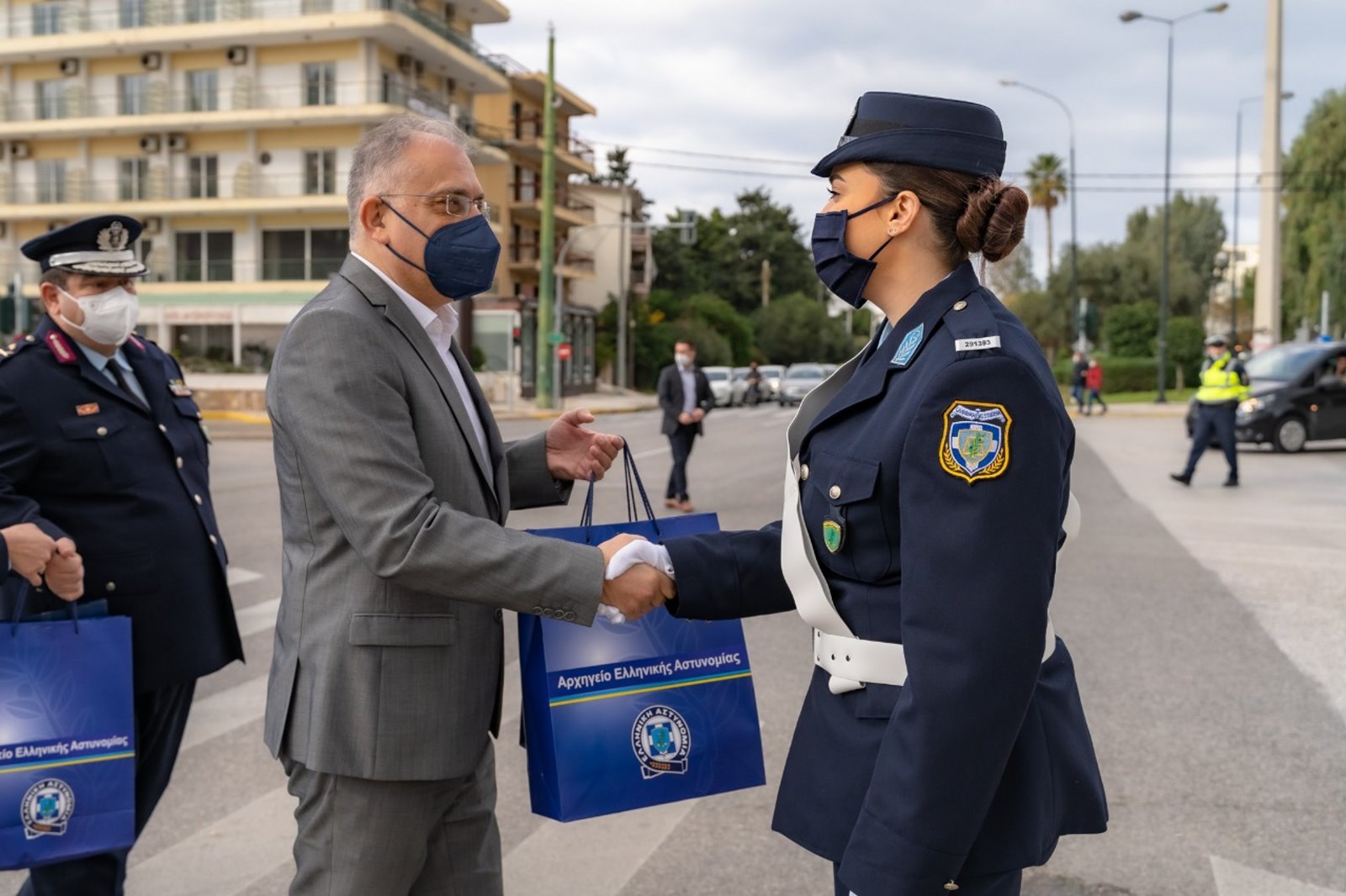 Τάκης Θεοδωρικάκος